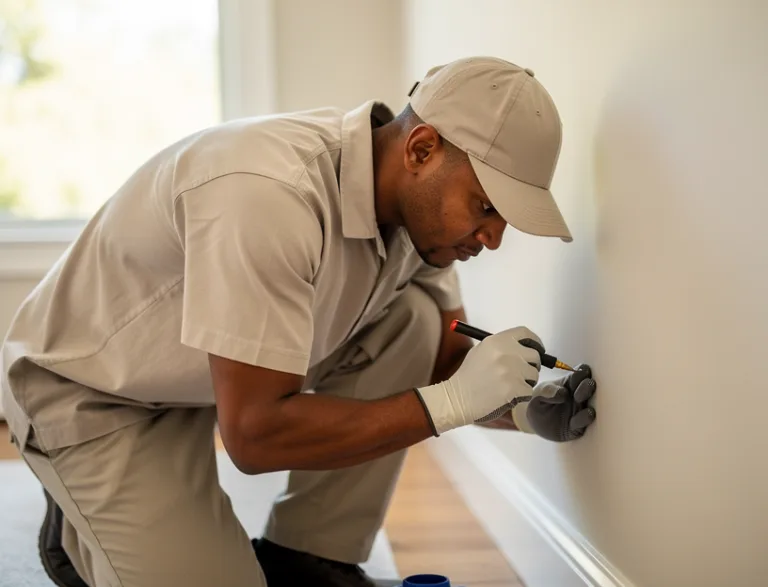 Pest Control service in Louisville